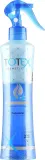 Двухфазный спрей-кондиционер для волос Totex Cosmetic Blue, 400 мл — фото 3