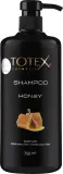 Шампунь Totex Cosmetic с мёдом для нормальных волос, 750 мл, ОАЭ — фото 1
