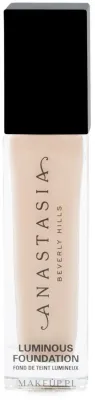 Тональный крем Anastasia Beverly Hills Luminous Foundation сияющий, 30 мл