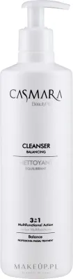 Многофункциональный балансирующий гель для умывания Casmara Balancing Cleanser 3in1 150 мл