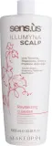 Шампунь для волос Sensus Illumyna Scalp Revitalizing Cleanser Strengthening Shampoo укрепляющий, для кожи головы, 250 мл — фото 2