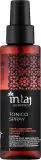 Intaj Cosmetics Intensive Tonic Spray тоник для лица увлажняющий, тоник-спрей с алоэ и гиалуроновой кислотой для всех типов кожи, 100 мл — фото 1