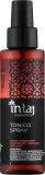 Intaj Cosmetics Intensive Tonic Spray тоник для лица увлажняющий, тоник-спрей с алоэ и гиалуроновой кислотой для всех типов кожи, 100 мл — фото 2