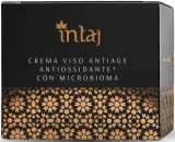 Крем для лица Intaj Cosmetics Nourishing Antiage Microbioma Complex питательный с микробиомом 50 мл — фото 2