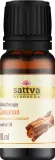 Эфирное масло Sattva Ayurveda Корица 10 мл натуральное согревающее пряное — фото 1
