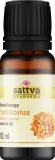 Эфирное масло Sattva Ayurveda Ладан 10 мл натуральное смолистое для медитации — фото 1