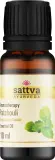 Эфирное масло Sattva Ayurveda Пачули 10 мл натуральное землистое для медитации — фото 1