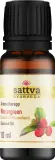 Эфирное масло Sattva Ayurveda Гаультерия 10 мл натуральное винтергрин для косметики — фото 1