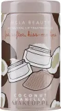 Набор для губ NCLA Beauty Coconut Vanilla сахарный скраб бальзам и силиконовый массажер с нектаром агавы 15+10 мл — фото 1