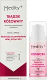 Крем для лица AVA Laboratorium Medity+ дневной с SPF 25 для кожи склонной к покраснениям 50 мл — фото 2
