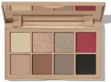 Палетка теней для век Paese Mattlicious Eyeshadow Palette 8 оттенков, оттенок Cold Crush — фото 1