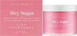 NCLA Beauty NCLA Beauty Hey, Sugar Pink Champagne Body Scrub - Сахарный скраб для тела Hey Sugar Pink Champagne натуральный 250 г — фото 2