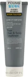 Кондиционер для волос Doori Cosmetics True Hair & Scalp против выпадения с комплексом восточных трав, 250 мл — фото 1