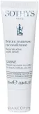 Sothys Reconstructive Youth Serum сыворотка для лица восстанавливающая 25 мл, профессиональная антивозрастная сыворотка в тубе, гелево-бальзамовая текстура — фото 1