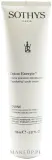 Крем-детокс для лица Sothys Detox Energie Depolluting Youth Cream энергетизирующий, в тубе, 150 мл — фото 1
