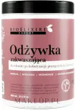 Bioelixire Bioelixir Expert - Кондиционер для волос Bioelixir Expert подкисляющий, после окрашивания, для пушащихся и вьющихся волос, 950 мл — фото 1