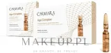 Концентрат для лица Casmara Age Complex с антивозрастным комплексом, в ампулах, 5 ампул по 2,5 мл — фото 1