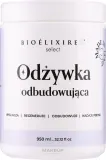 Кондиционер для волос Bioelixire Select Restorative Conditioner восстанавливающий, с кератином и маслом ши, 950 мл — фото 1