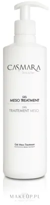 Casmara Gel Meso Treatment гель проводящий для электропорации, ультразвука и безыгольной мезотерапии 500 мл
