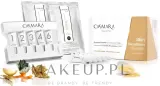 Набор Casmara Skin Sensations Treatment профессиональный уход для лица в разовых дозировках — фото 1