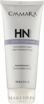 Крем для массажа лица Casmara Absolute Essential Cream 2 увлажняющий, с аминокислотами, 200 мл