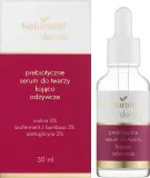 Сыворотка для лица NaturalME Dermo Probio успокаивающая пребиотическая с азелоглицином и инулином 30 мл — фото 2