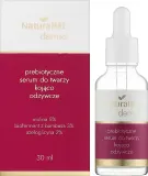 Сыворотка для лица NaturalME Dermo Probio успокаивающая пребиотическая с азелоглицином и инулином 30 мл — фото 3
