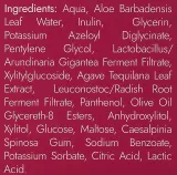 Сыворотка для лица NaturalME Dermo Probio успокаивающая пребиотическая с азелоглицином и инулином 30 мл — фото 4
