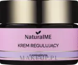 Крем для лица NaturalME с азелоглицином регулирующий 50 мл — фото 1