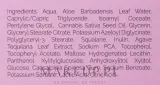 Крем для лица NaturalME с азелоглицином регулирующий 50 мл — фото 3