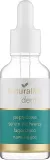 Сыворотка для лица NaturalME Dermo пептидная успокаивающая с гороховыми пептидами и ниацинамидом 30 мл — фото 1
