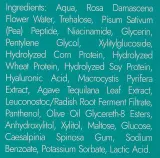 Сыворотка для лица NaturalME Dermo пептидная успокаивающая с гороховыми пептидами и ниацинамидом 30 мл — фото 4