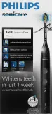 Электрическая зубная щётка Philips Sonicare ProtectiveClean HX6830/44 звуковая, 2 режима, с датчиком давления, 1 шт — фото 1