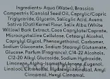 Q+A Salicylic Acid Smoothing Lotion — успокаивающий бальзам для тела с салициловой кислотой, 250 мл — фото 2