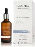 Сыворотка-бустер для лица Casmara H.S Peel Booster обновляющая, укрепляющая, 30 мл — фото 1