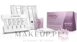Профессиональный монодозный уход за лицом Casmara Infinity Treatment с гиалуроновой кислотой в 7 шагов — фото 1