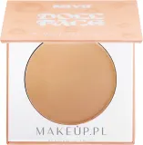 Прессованная пудра Miyo Doll Face Satin Pressed Powder сатиновая, 7 г, оттенок 04 - Malibu — фото 1