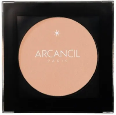 Тени для век Arcancil Paris Oohlala Eyeshadow, кремовые, пигментированные, 3,9 г