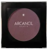 Тени для век Arcancil Paris Oohlala Eyeshadow кремовые, высокопигментированные, 3,3 г, оттенок 102 - Brun Rose Ensoleille — фото 1