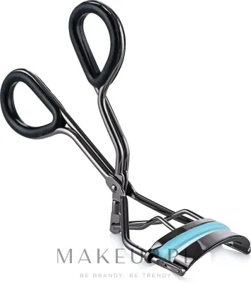 Щипцы для завивки ресниц Missha 3-Wave Eyelash Curler, трёхволновой механизм, силиконовые подушечки, 1 шт