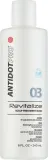 Маска для волос Antidot Pro для кожи головы и повреждённых волос, масло ши, бабассу, аргановое масло, кокос, 240 мл — фото 2