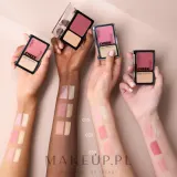 Палетка румян и хайлайтера Catrice Cheek Affair Blush & Highlighter Palette, оттенок 010 - Love At First Swipe — фото 3