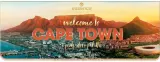 Палетка теней для век Essence Welcome To Cape Town Eyeshadow Palette 12 оттенков — фото 1