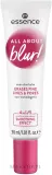 Бальзам для лица Essence All About Blur! Even Skin Balm, выравнивает тон кожи, база под макияж — фото 1
