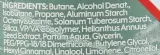 Шампунь балансирующий Re-New Copenhagen Balancing Shampoo №05 для волос, 300 мл — фото 2