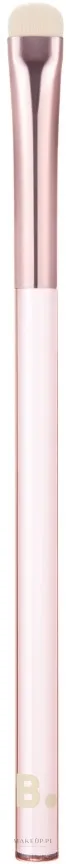 Кисть для растушёвки теней Banila Co B. by Banila Smudge Brush веганская точная