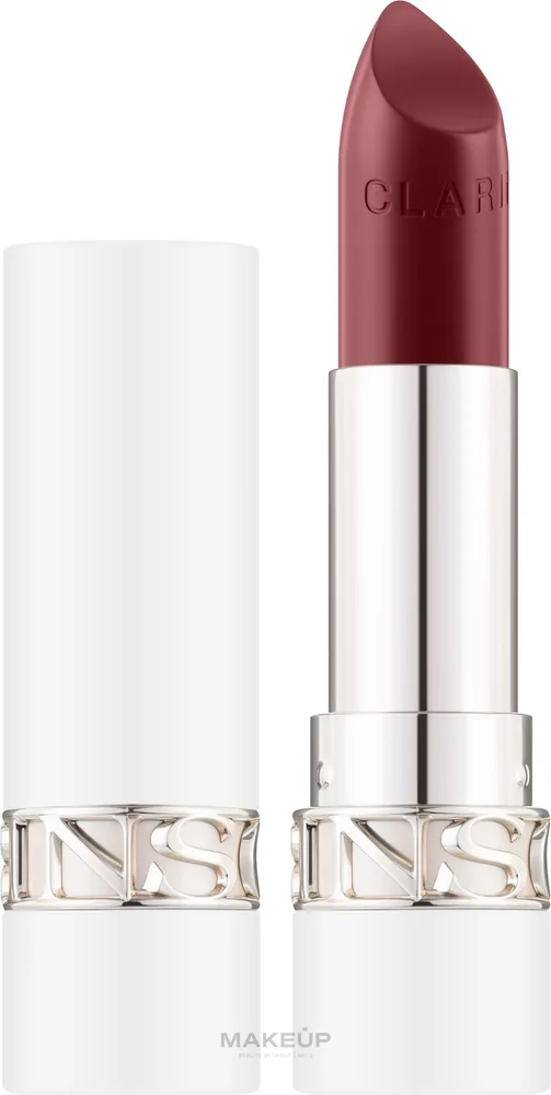 Помада для губ Clarins Joli Rouge Shine с влажным блестящим финишем, 3,5 г, оттенок 742S - Joli Rouge