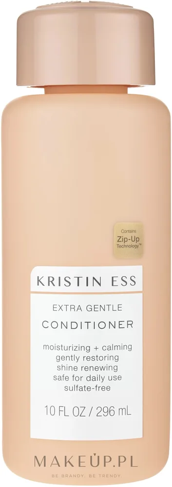 Кондиционер для волос Kristin Ess Extra Gentle для чувствительной кожи головы, 296 мл