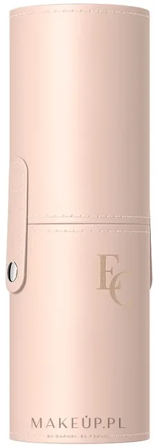 Тубус для кистей Eveline Cosmetics Make Up Brush Tube, разделяется на два стакана, 20,5 см, 1 шт