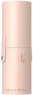 Тубус для кистей Eveline Cosmetics Make Up Brush Tube, разделяется на два стакана, 20,5 см, 1 шт